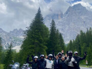 Roshaus BMW Motorrad: Para descubrir nuevos destinos