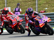 GP Solidario de Barcelona