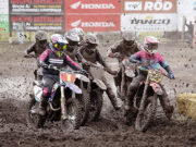 MX Argentino: Bragado