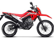 Producción local, Nueva Tornado 300