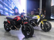 Ducati Argentina Summer Première 2025