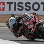 MotoGP: otro Gran Premio con resultado inesperado