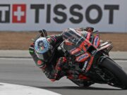 MotoGP: otro Gran Premio con resultado inesperado MotoGP: otro Gran Premio con resultado inesperado