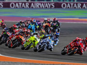 Qatar y España: Noche & día