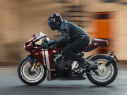 MV Agusta Superveloce 98 LE