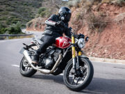 Gama Triumph Premium 400