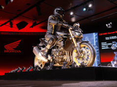 Salón EICMA 2024