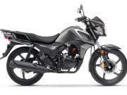 Llegó la nueva GLH150