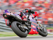 MotoGP: Récord de récords