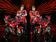 MotoGP: Año nuevo… ropa nueva!