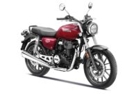 Nueva Honda CB350 H´ness Nueva Honda CB350 H´ness