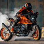 KTM presentó una nueva integrante para la serie Duke