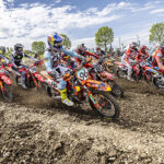 Mundial de MXGP en imágenes