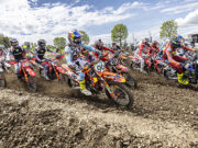Mundial de MXGP en imágenes Mundial de MXGP en imágenes