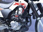 Soldini Autopartes, equipamientos especiales