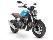 Voge Argentina: Line Up Urbano