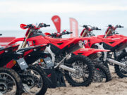 Honda: Lanzamientos 2025