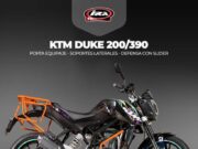 Soldini Autopartes: accesorios para KTM Duke 200/390