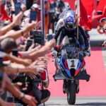 WorldSBK: Razgatlioglu acorta la brecha