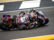 Ducati y Márquez dominan el Gran Premio de Italia