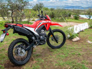 Honda Argentina: Congelados y con beneficios Honda Motor de Argentina congela precios de sus motocicletas durante junio