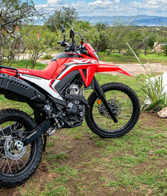 Honda Motor de Argentina congela precios de sus motocicletas durante junio