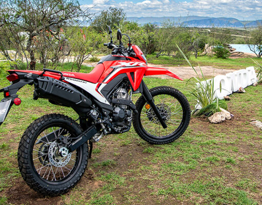 Honda Argentina: Congelados y con beneficios Honda Motor de Argentina congela precios de sus motocicletas durante junio