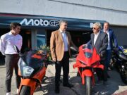 Buenos Aires quiere MotoGP en 2027