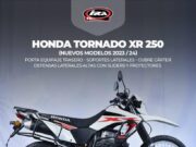 Soldini Autopartes: accesorios para Honda XR250 Soldini Autopartes: accesorios para Honda XR250