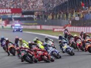 MotoGP 2026: ya está el calendario MotoGP 2026: ya está el calendario