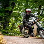 Honda Japón celebra hoy el Día de la Moto