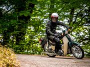 Honda Japón celebra hoy el Día de la Moto Honda Japón celebra hoy el Día de la Moto