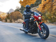 Indian 101 Scout, herencia y tradición Indian 101 Scout, herencia y tradición