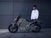 Honda WN7: la moto eléctrica del futuro Honda WN7: la moto eléctrica del futuro