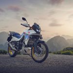 La Honda XL750 Transalp ya está en Argentina