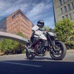 La Honda CB750 de nueva generación ya está en Argentina