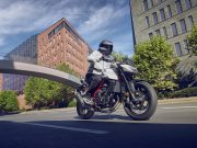 La Honda CB750 de nueva generación ya está en Argentina La Honda CB750 de nueva generación ya está en Argentina