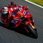 Márquez Campeón del Mundo 2025 de MotoGP