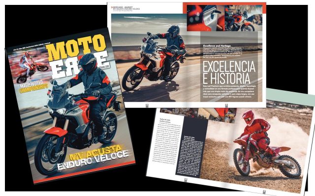 MotoERRE se expande: ahora en dos idiomas!