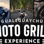 Una nueva alternativa para salir a rodar