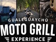 Una nueva alternativa para salir a rodar Una nueva alternativa para salir a rodar