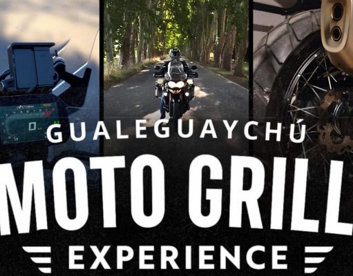 Una nueva alternativa para salir a rodar Una nueva alternativa para salir a rodar