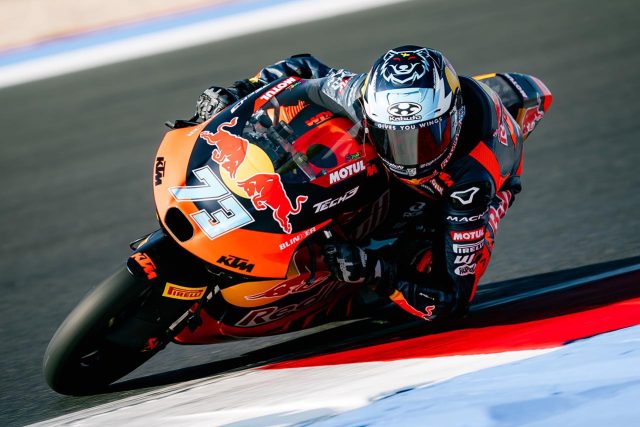 1015_foto1 Octubre 15: Día del Motociclista Deportivo Argentino