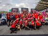 Ducati continúa su cosecha de títulos en MotoGP Ducati continúa su cosecha de títulos en MotoGP