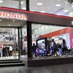 Honda licita nuevos concesionarios