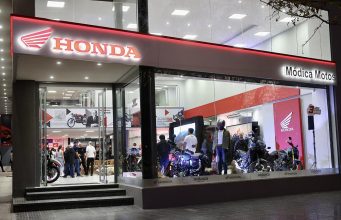 Honda licita nuevos concesionarios Honda licita nuevos concesionarios