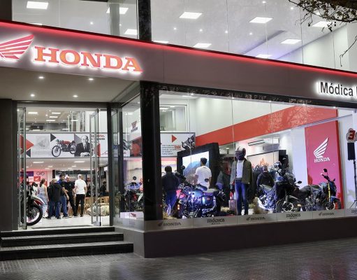 Honda licita nuevos concesionarios Honda licita nuevos concesionarios