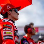 MotoGP: Marc Márquez debió ser operado