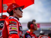 MotoGP: Marc Márquez debió ser operado MotoGP: Marc Márquez debió ser operado