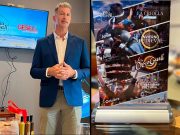 EDV 2026: Villa Gesell confirmó la fecha y apuesta al turismo nacional EDV 2026: Villa Gesell confirmó la fecha y apuesta al turismo nacional